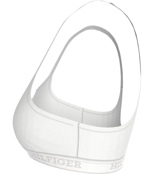 Tommy Hilfiger BH mit Logo