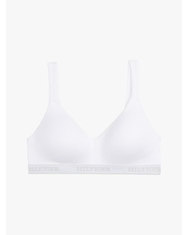 Soutien-gorge Tommy Hilfiger avec logo