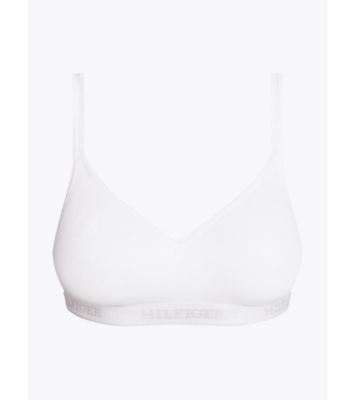 Tommy Hilfiger reggiseno con logo