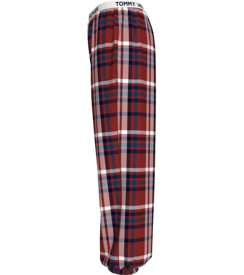 Tommy Hilfiger Karopajama-Hose