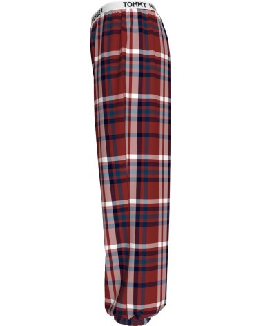 Pantalones de pijama cuadros Tommy Hilfiger