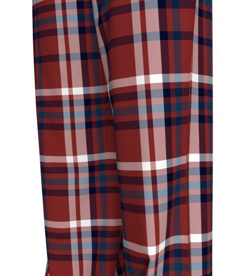 Tommy Hilfiger Karopajama-Hose