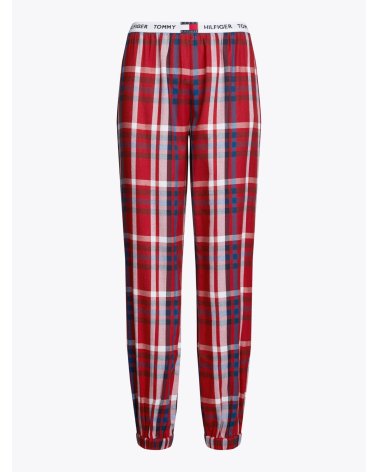 Pantalons de pyjama à carreaux Tommy Hilfiger