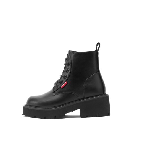 Levi's Billie Hochtop-Sneaker