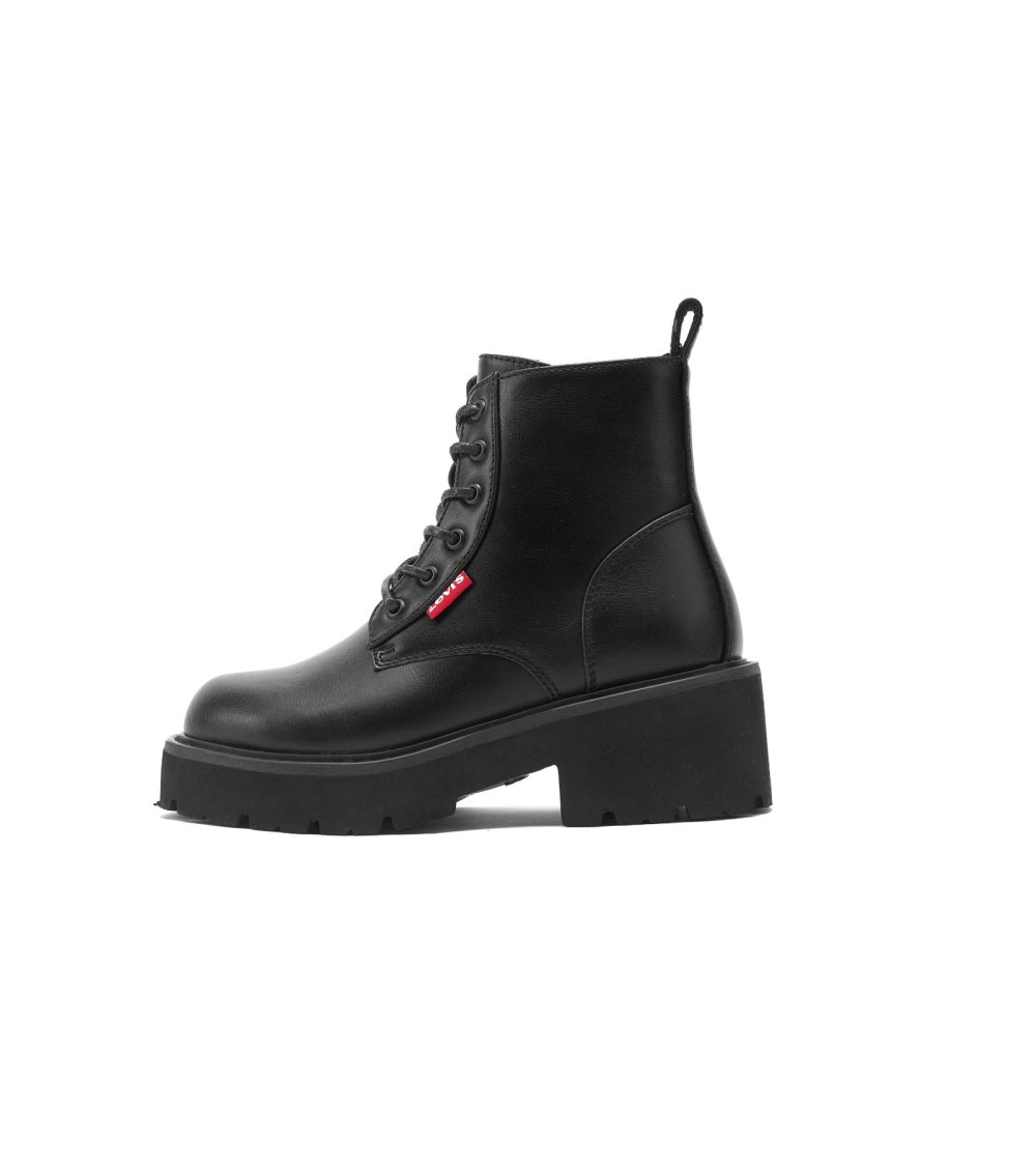 Levi's Billie Hochtop-Sneaker