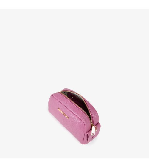 Mario Valentino Schultertasche Blossom Re