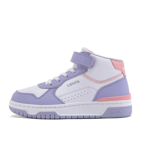 Levi's Sneakers Alte Dereck Mid