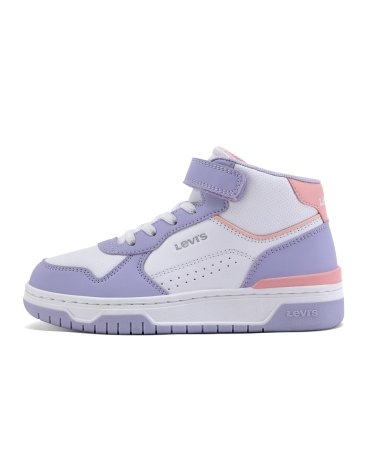Levi's Sneakers Alte Dereck Mid