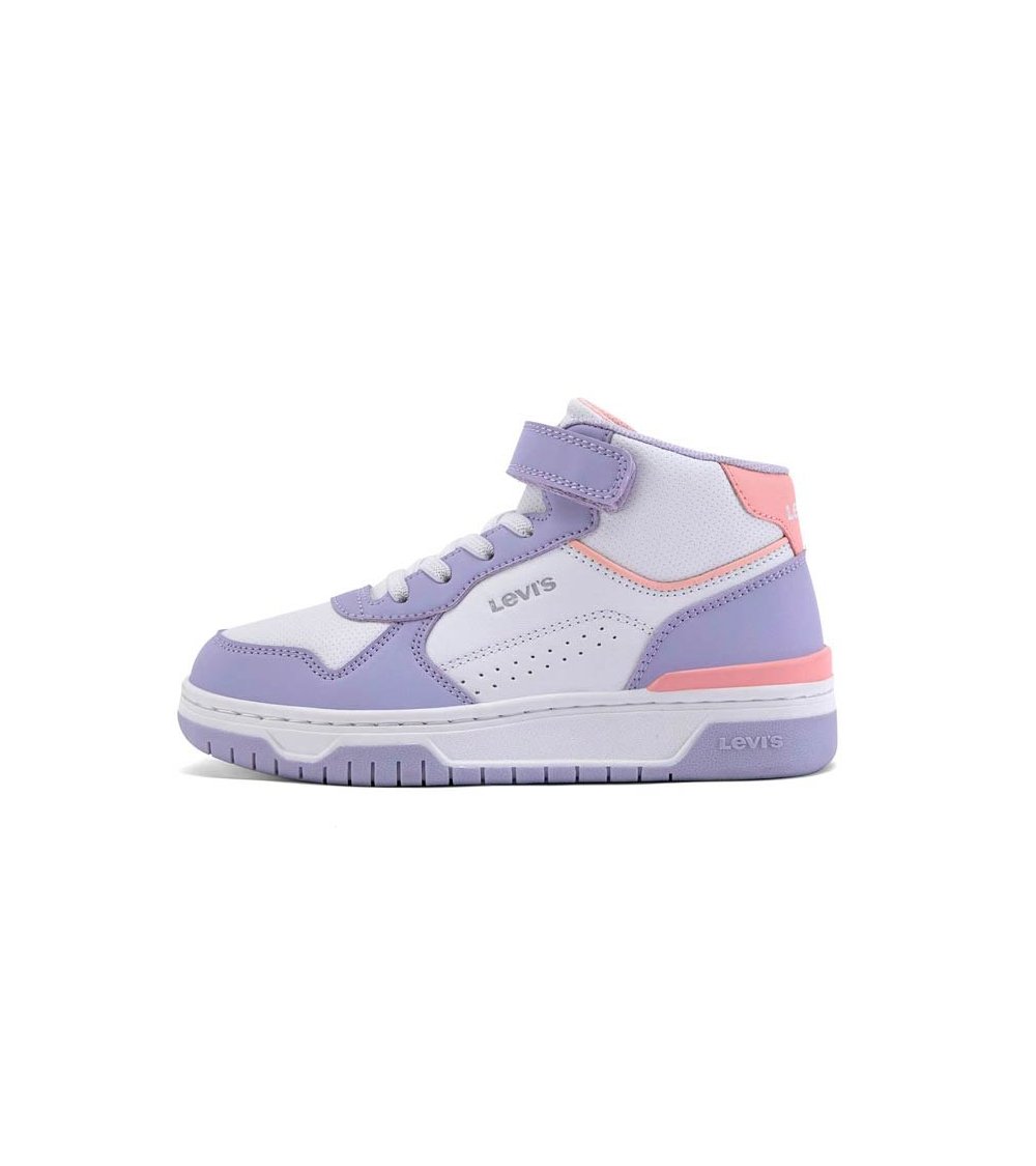 Levi's Baskets hautes Dereck Mid