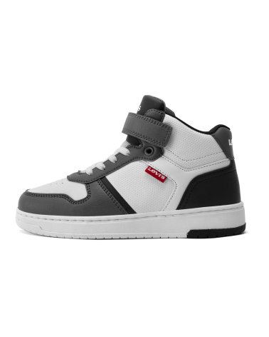 Levi's Sneakers Kick Mid alte