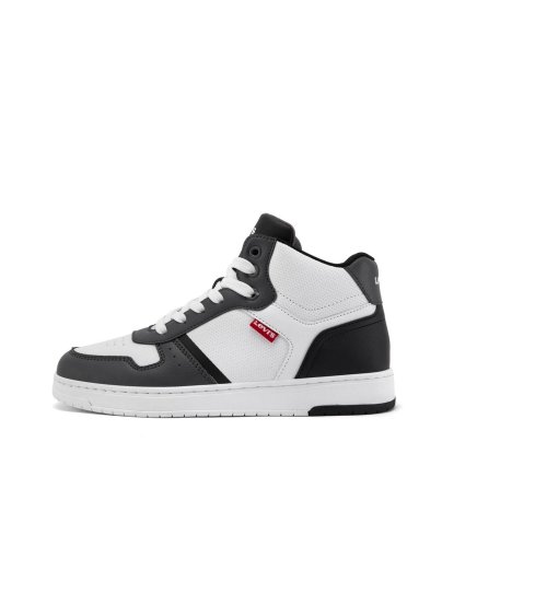 Levi's Hohe Sneakers Kick Mid