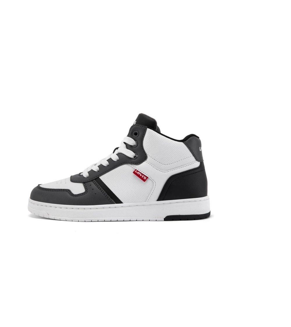Levi's Hohe Sneakers Kick Mid