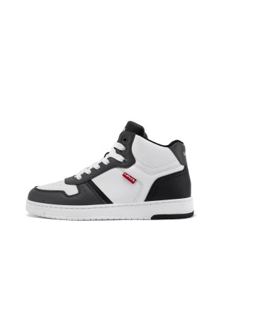 Levi's Zapatillas altas Kick Mid