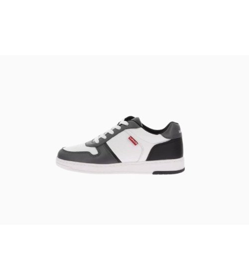 Levi's Niedrige Sneakers Schnürsenkel