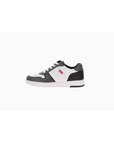 Levi's Sneakers basse lacci