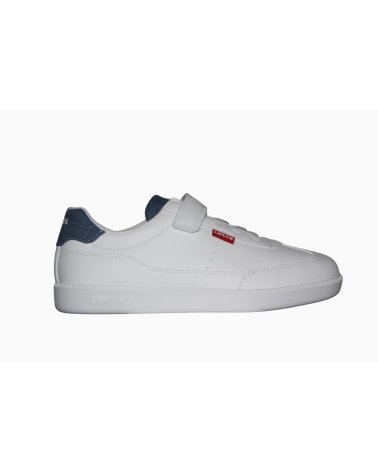 Levi's baskets basses lacets
