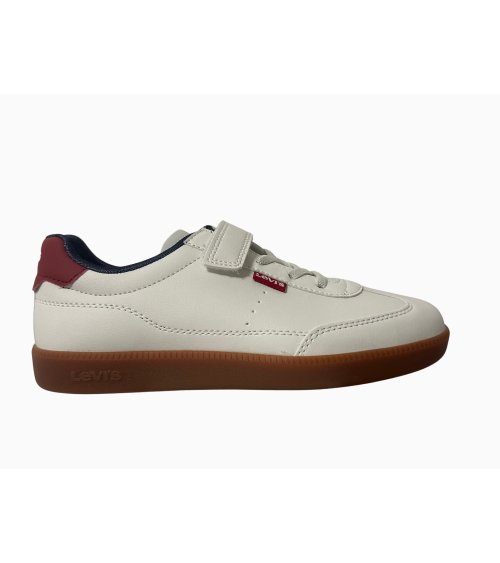 Levi's sneakers basse lacci