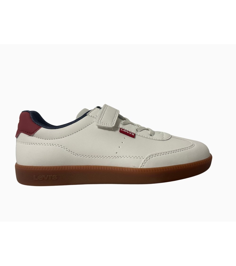 Levi's sneakers basse lacci