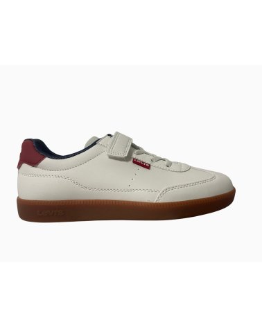 Levi's baskets basses lacets