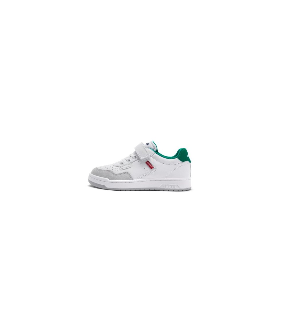 Levi's baskets avec fermeture velcro