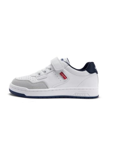 Levi's baskets avec fermeture velcro