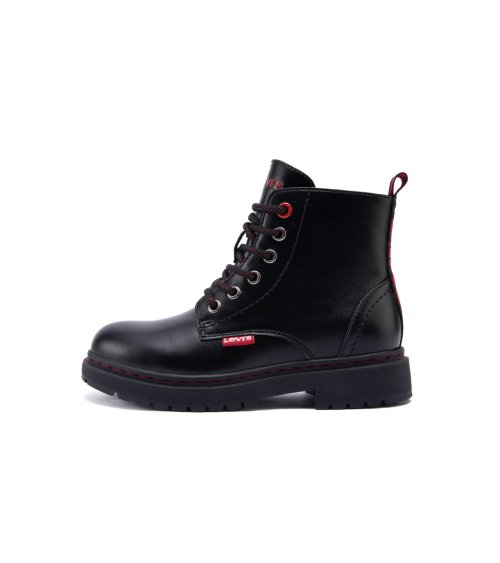 Levi's Sneakers alte lacci