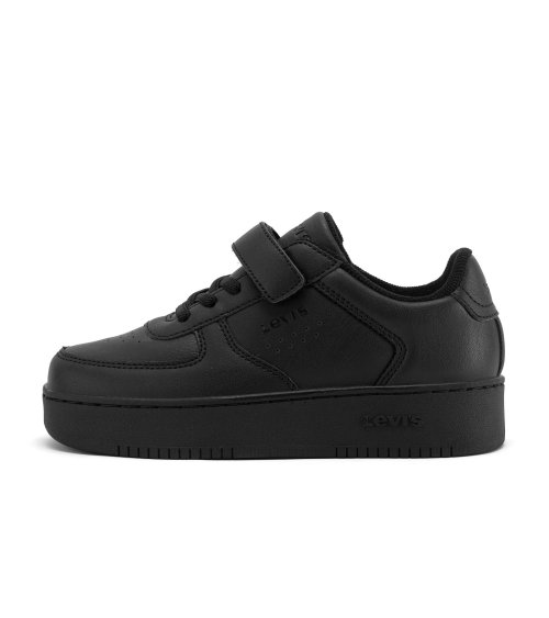 Levi's New Union Bold Niedrige Sneakers