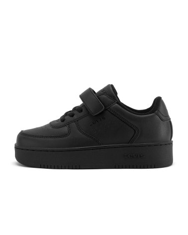 Levi's New Union Bold Low Sneakers
