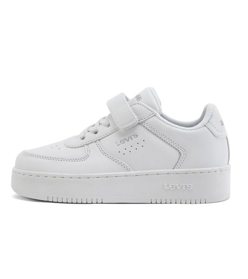 Levi's Sneakers New Union Bold basse