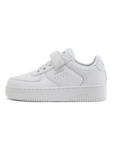 Levi's Sneakers New Union Bold basse