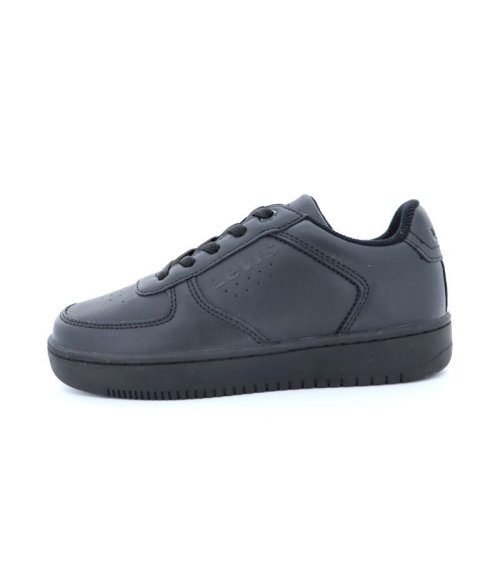 Levi's low-top sneakers with laces