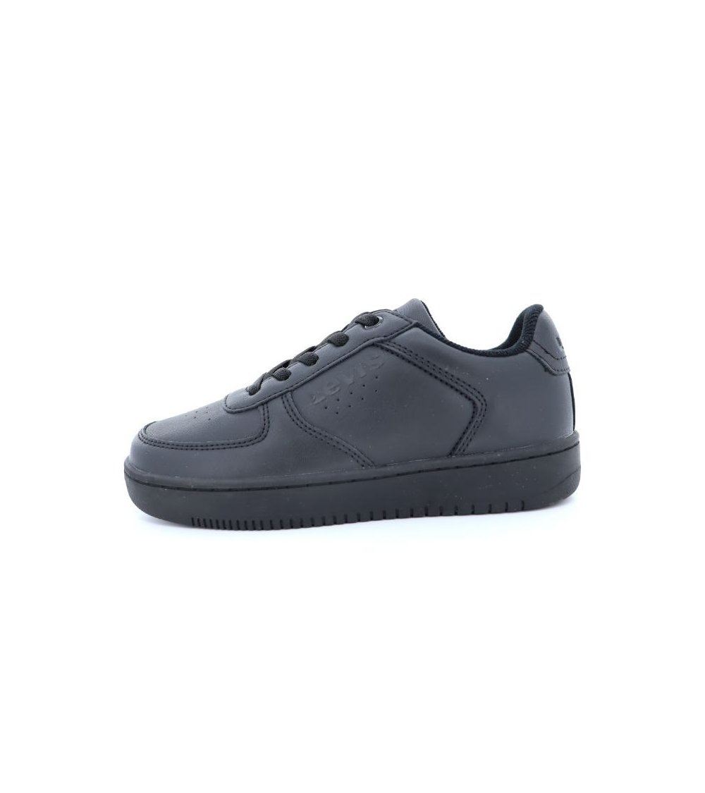 Levi's baskets basses avec lacets