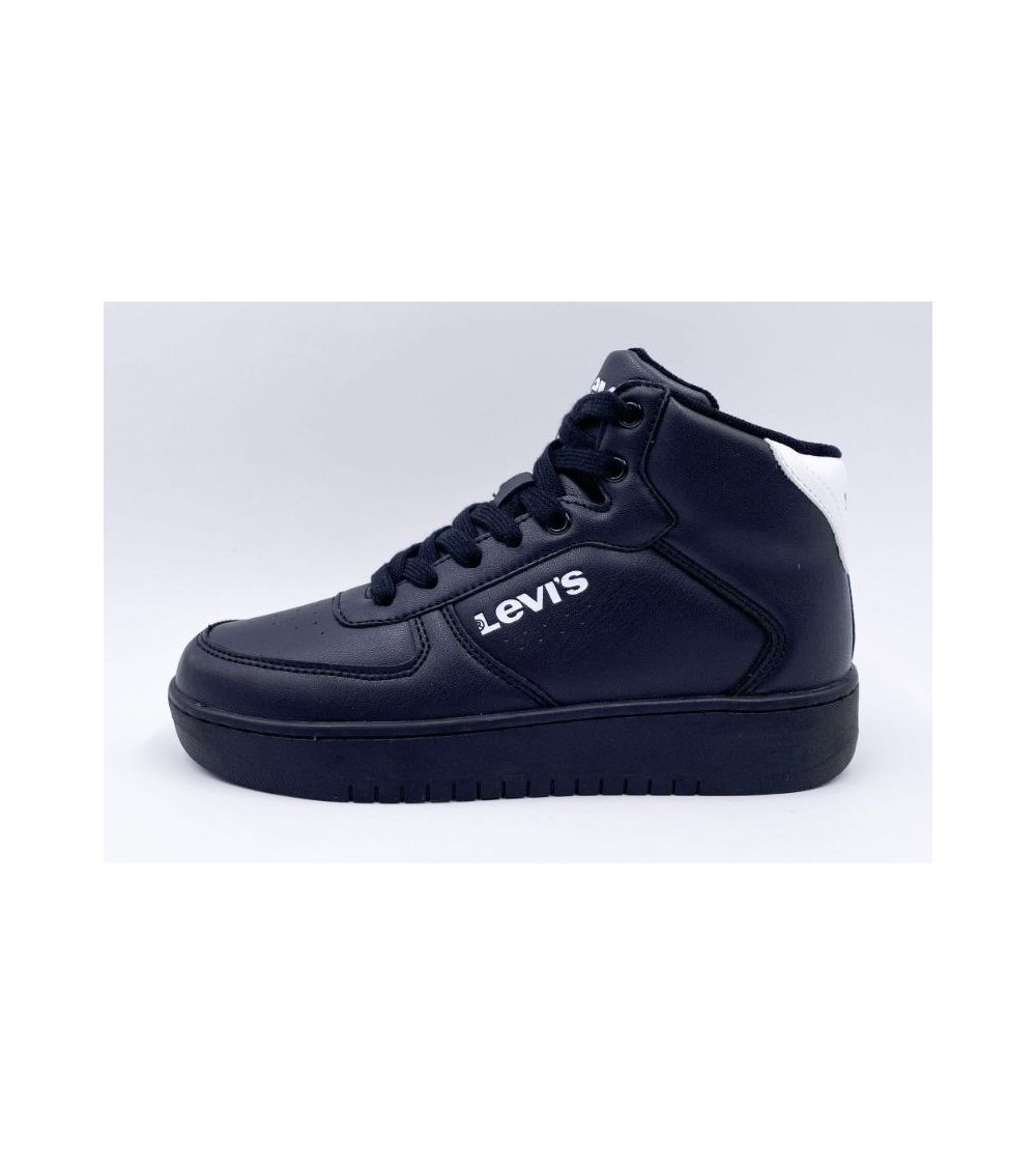 Levi's Zapatillas altas cordones