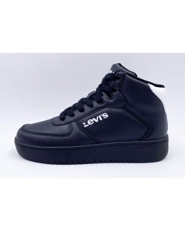 Levi's Hohe Sneakers Schnürsenkel