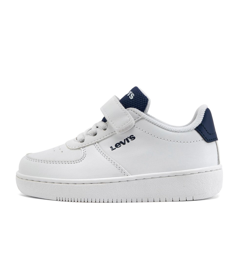 Levi's Baskets basses New Union Mini
