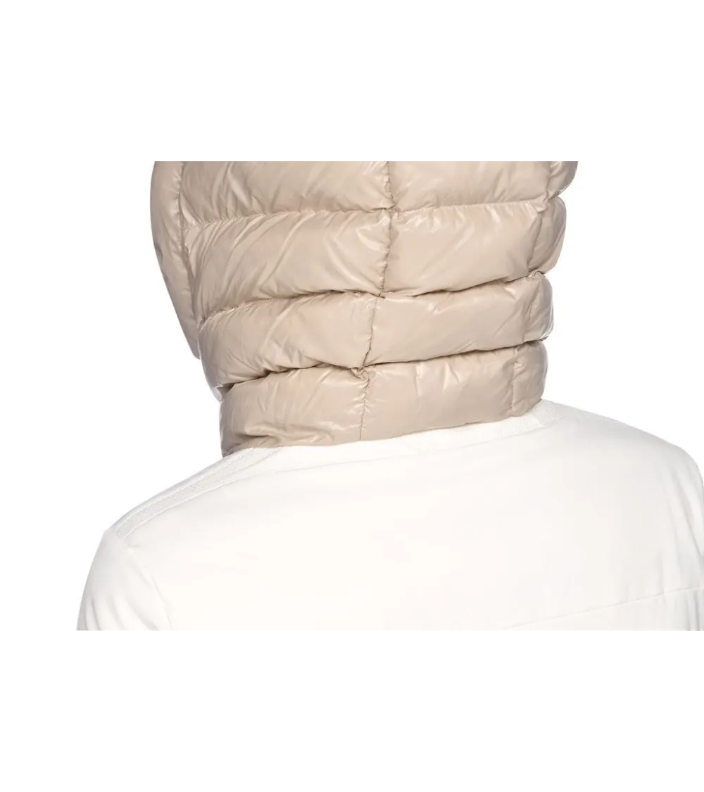 Geox abrigo largo con capucha