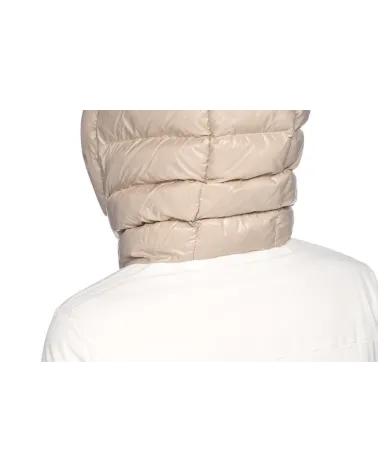 Geox abrigo largo con capucha