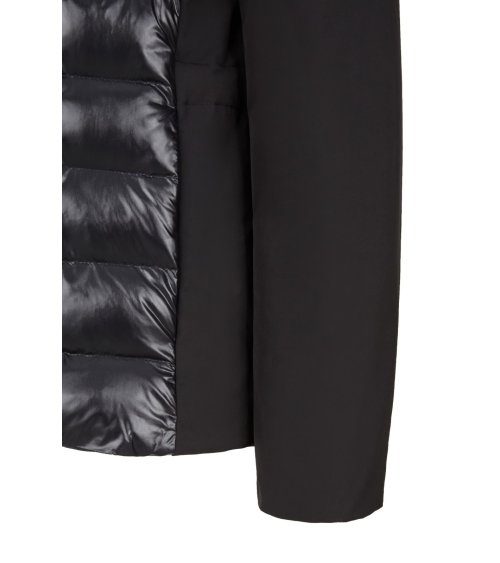 Geox cappotto imbottito cappuccio