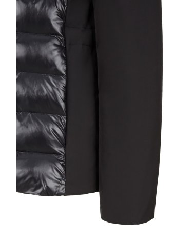 Geox cappotto imbottito cappuccio
