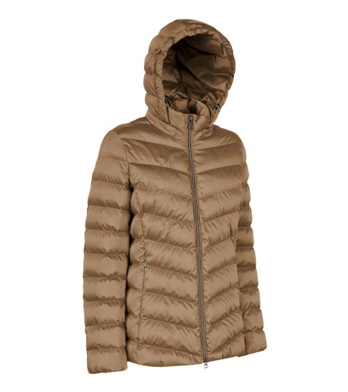 Geox piumino imbottito con cappuccio