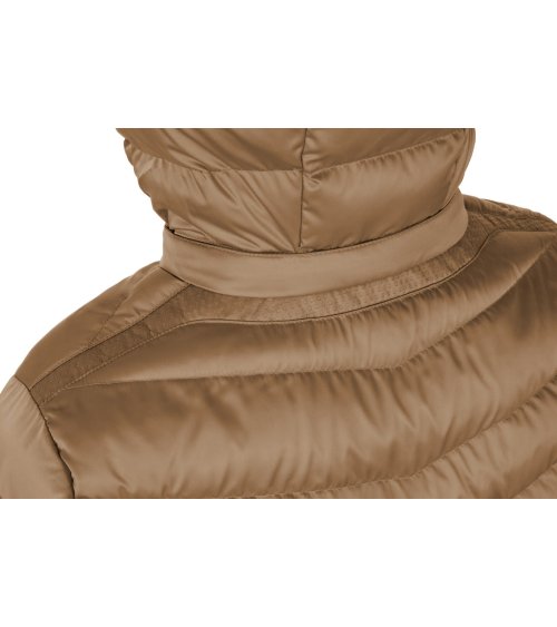 Geox piumino imbottito con cappuccio
