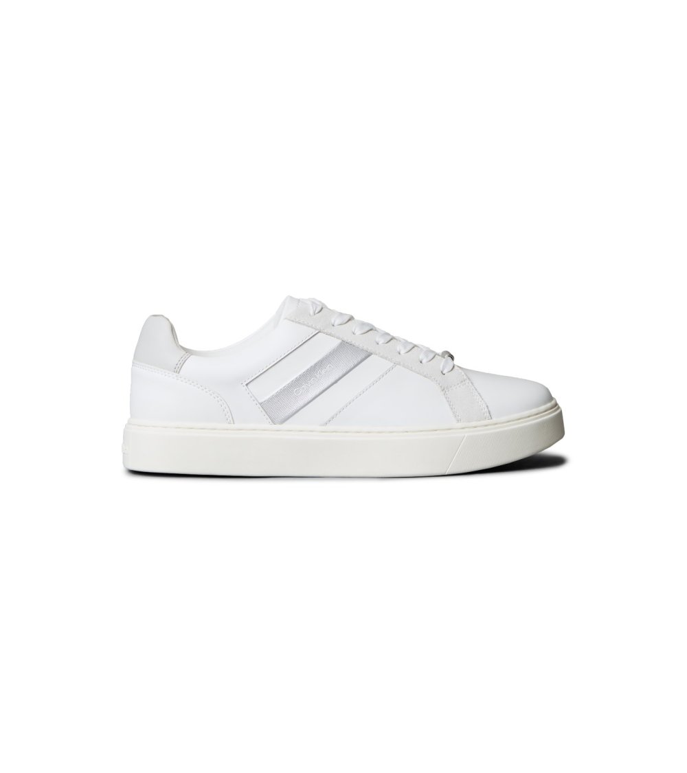 Calvin Klein baskets basses Classic Cupsole