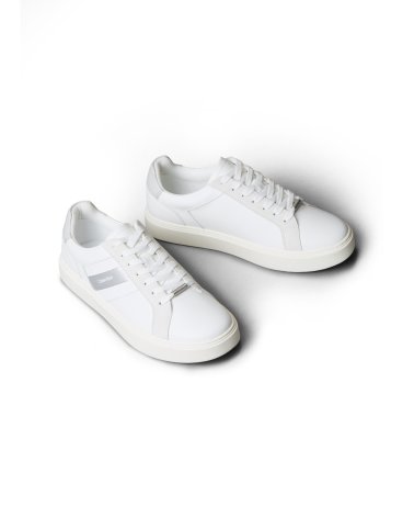 Calvin Klein zapatillas bajas Classic Cupsole