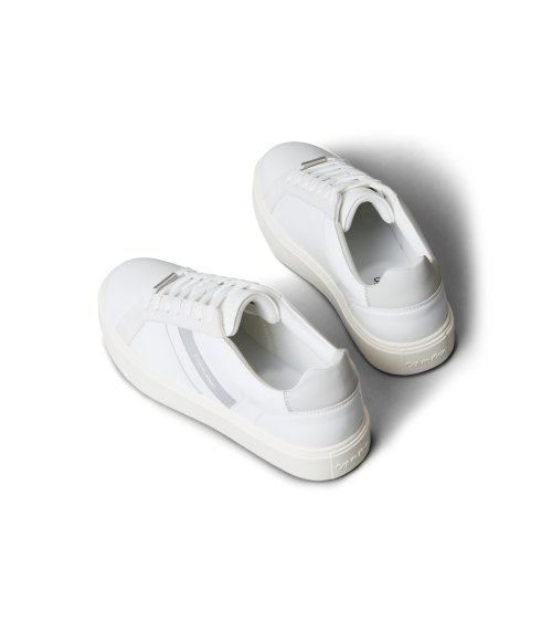 Calvin Klein niedrig Sneakers Classic Cupsole