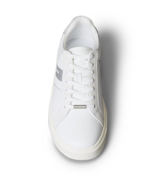 Calvin Klein zapatillas bajas Classic Cupsole