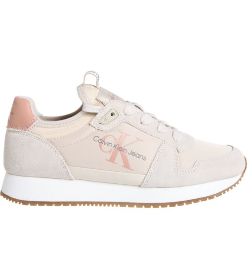 Calvin Klein Zapatillas altas cordones