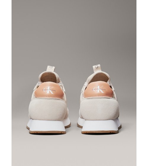 Calvin Klein Zapatillas altas cordones