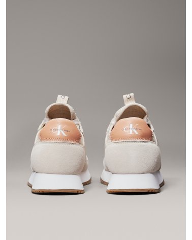 Calvin Klein Zapatillas altas cordones