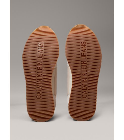 Calvin Klein Zapatillas altas cordones