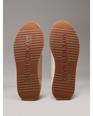 Calvin Klein Zapatillas altas cordones
